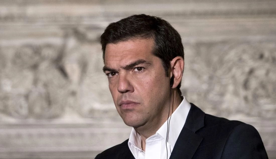 Υπό πίεση ο Τσίπρας: «Ψάχνω ημερομηνία για εκλογές τον Οκτώβριο» – «Άμεσα στη Βουλή η Συμφωνία των Πρεσπών»